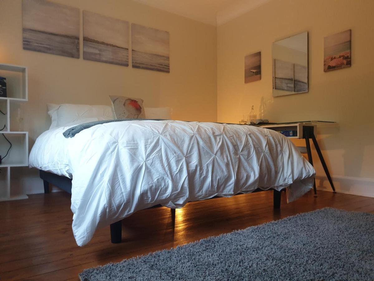 Little Robin Gate - Free Parking - Central - 10 Min Walk To Train Station Bournemouth Exterior foto