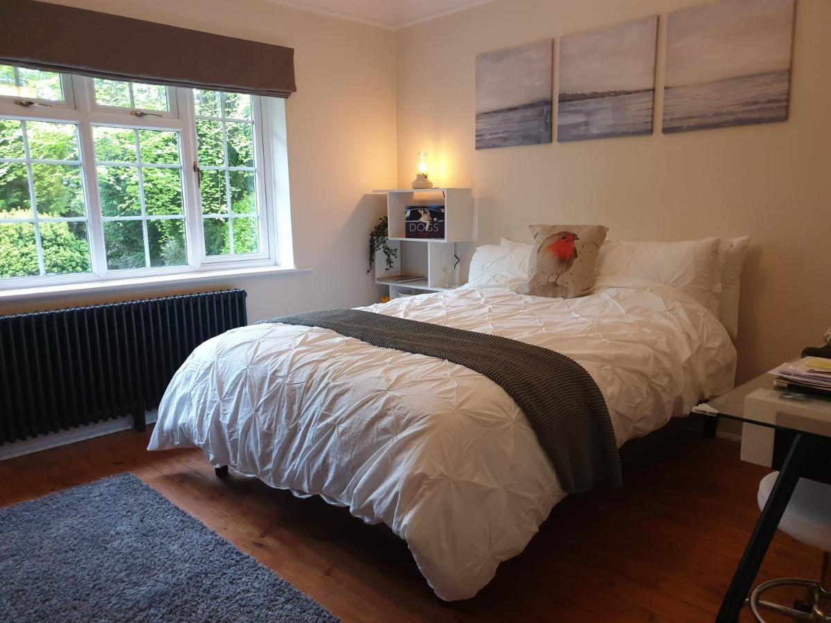 Little Robin Gate - Free Parking - Central - 10 Min Walk To Train Station Bournemouth Exterior foto