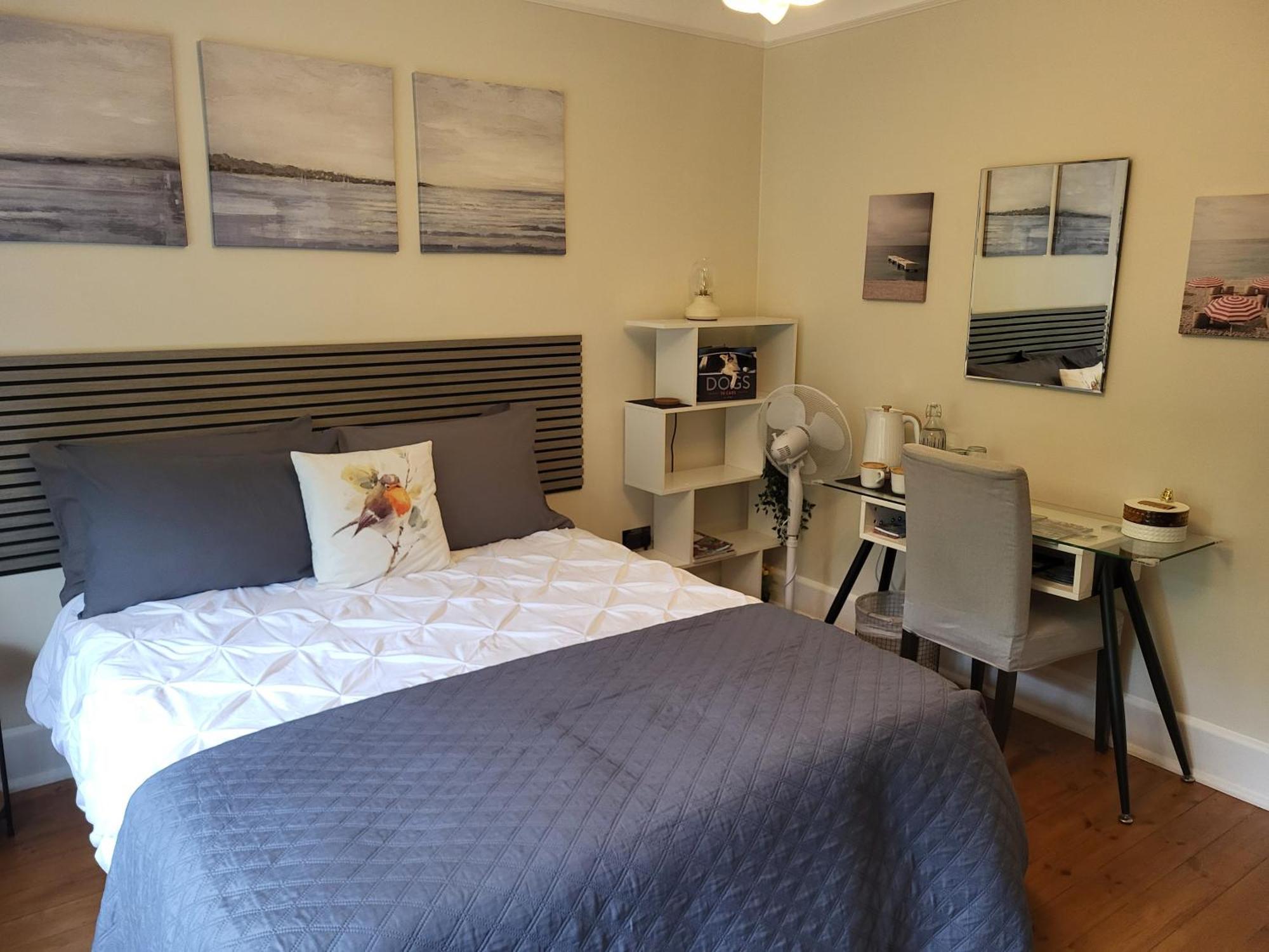 Little Robin Gate - Free Parking - Central - 10 Min Walk To Train Station Bournemouth Exterior foto