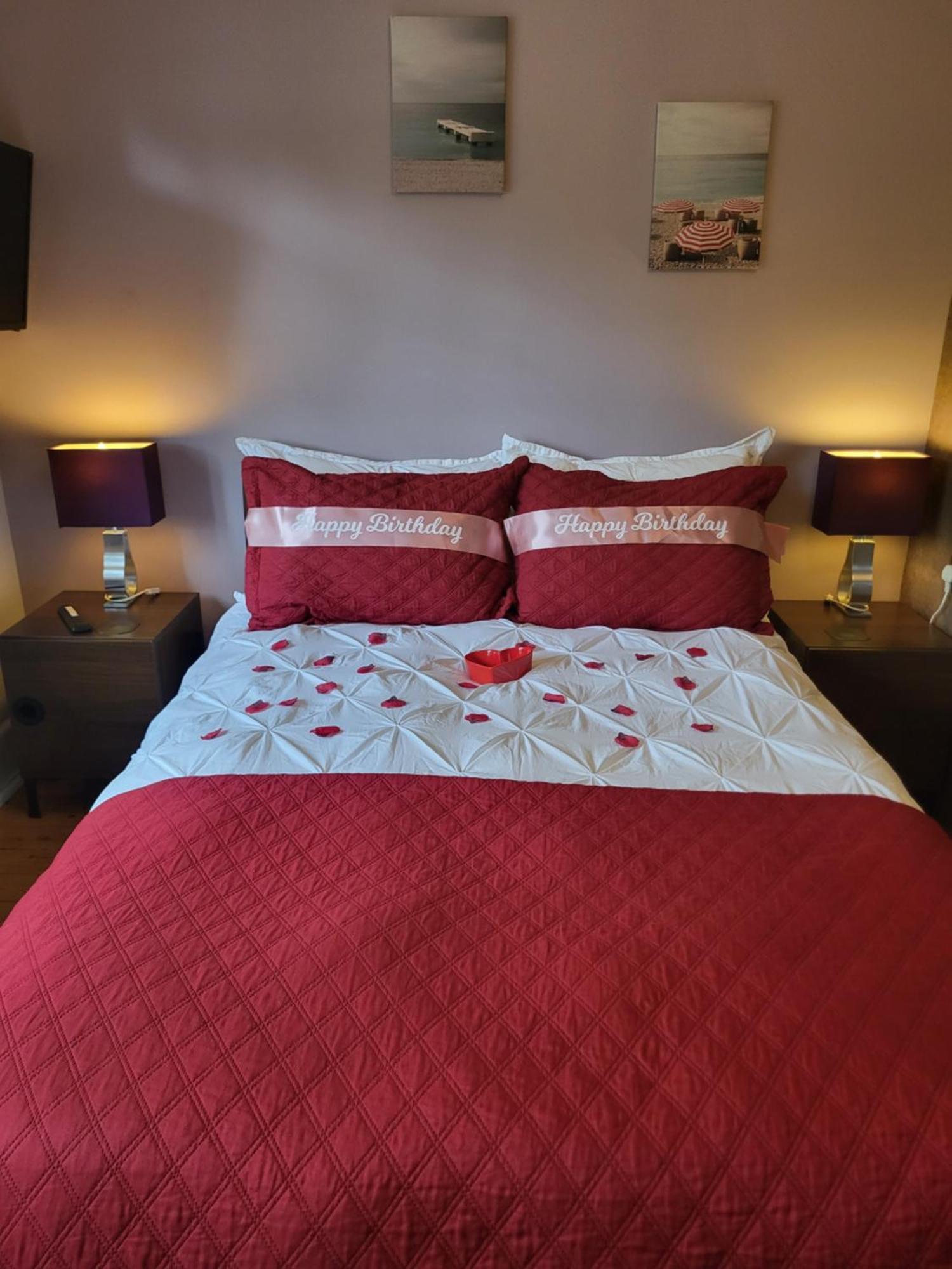 Little Robin Gate - Free Parking - Central - 10 Min Walk To Train Station Bournemouth Exterior foto