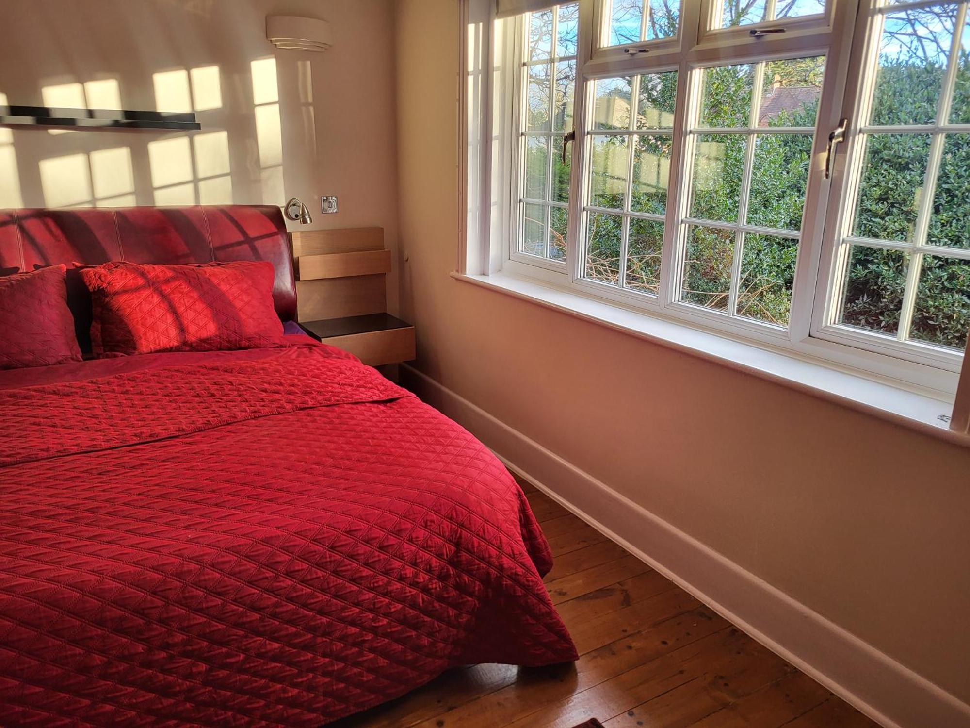 Little Robin Gate - Free Parking - Central - 10 Min Walk To Train Station Bournemouth Quarto foto