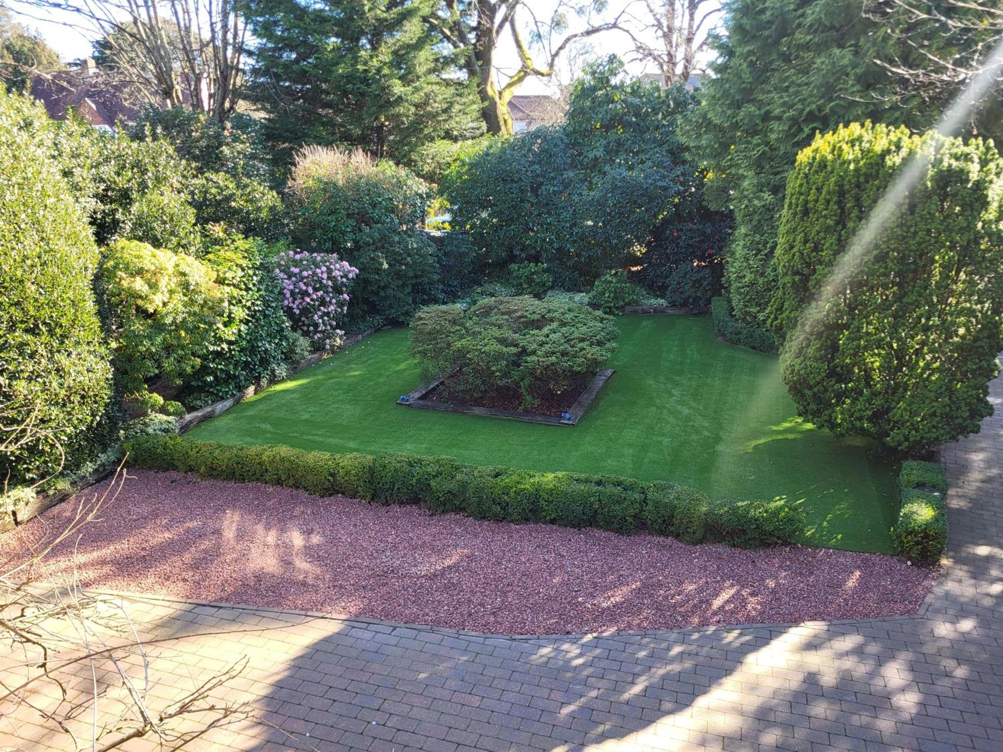 Little Robin Gate - Free Parking - Central - 10 Min Walk To Train Station Bournemouth Exterior foto
