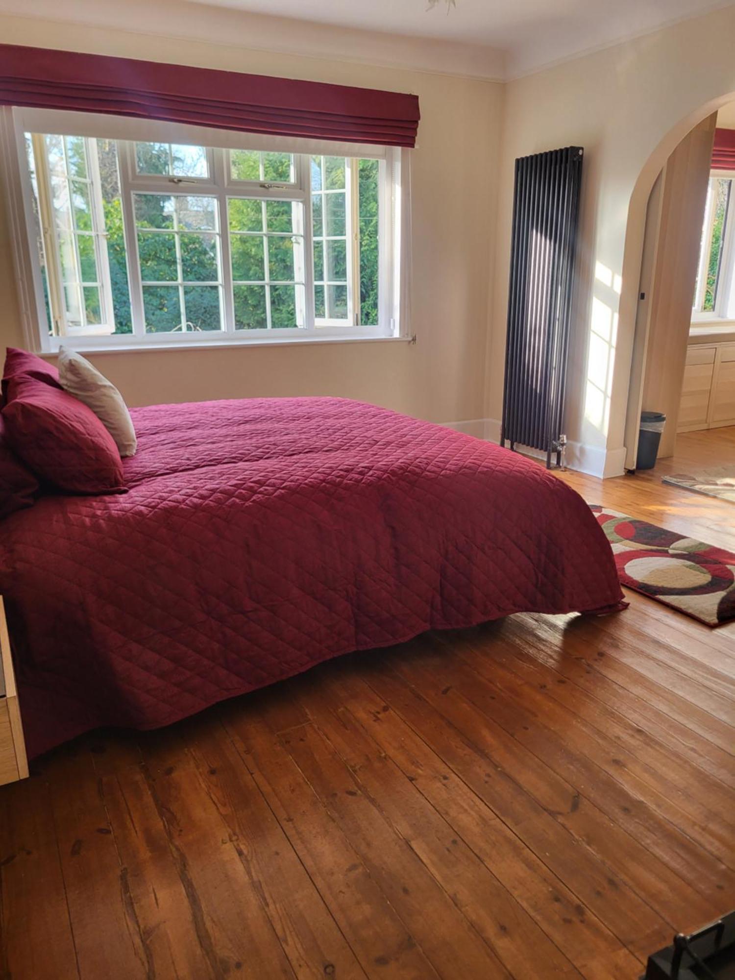 Little Robin Gate - Free Parking - Central - 10 Min Walk To Train Station Bournemouth Quarto foto