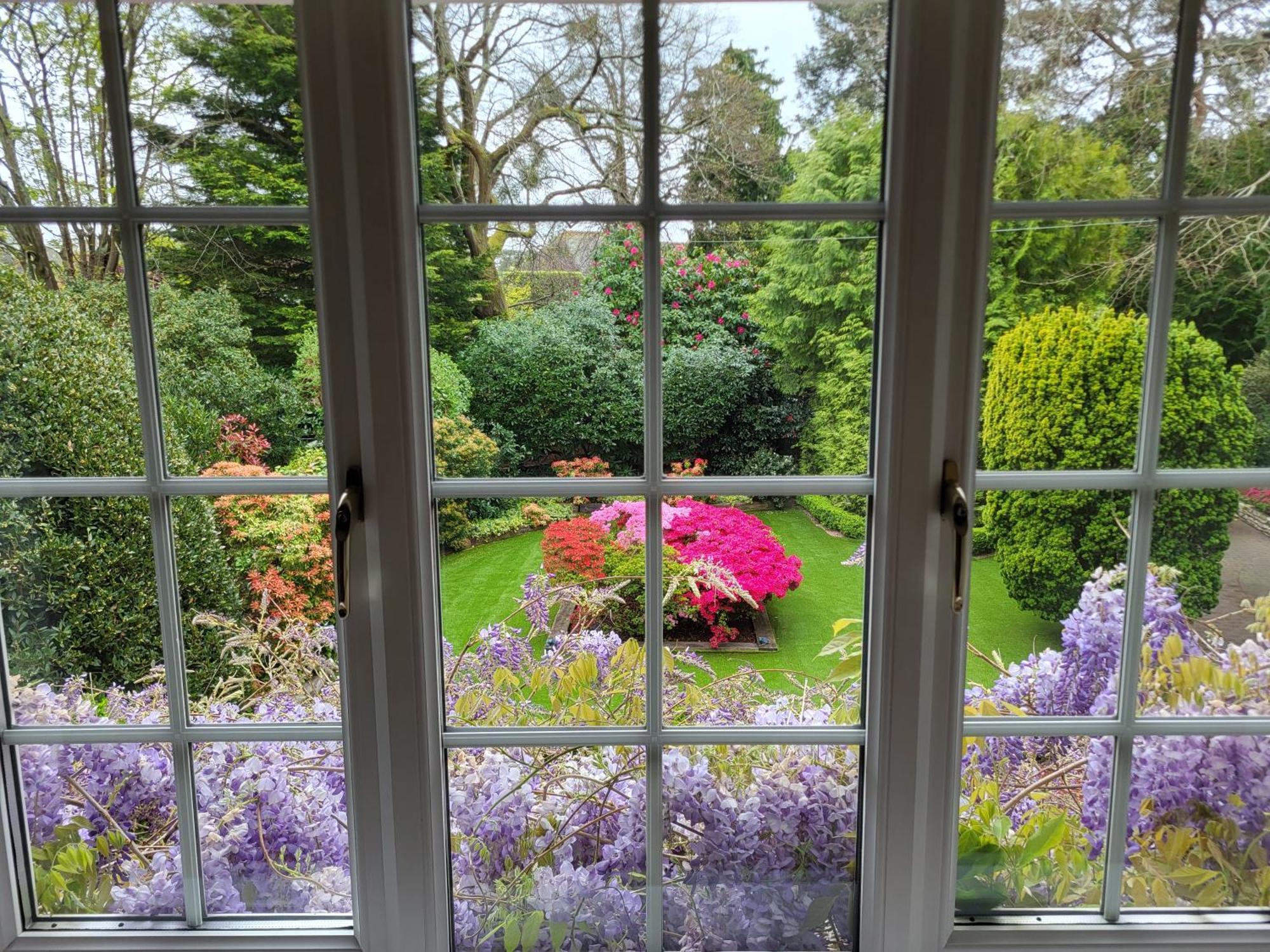 Little Robin Gate - Free Parking - Central - 10 Min Walk To Train Station Bournemouth Exterior foto