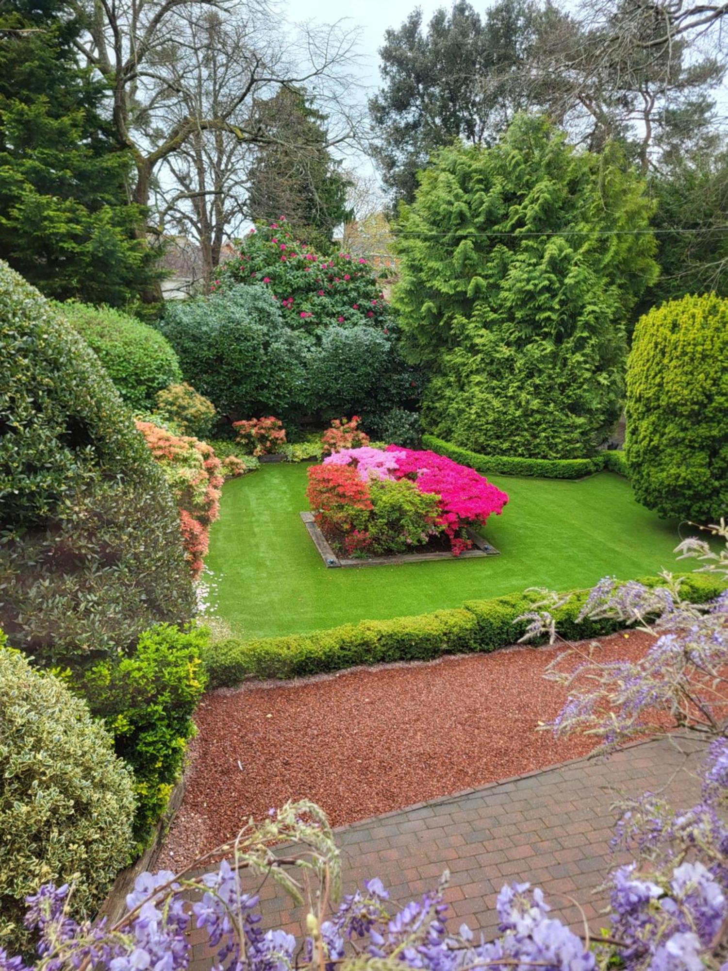 Little Robin Gate - Free Parking - Central - 10 Min Walk To Train Station Bournemouth Exterior foto